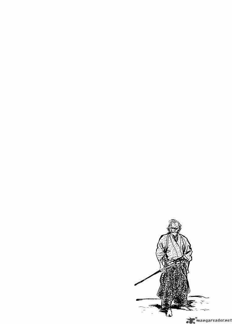 Lone Wolf And Cub - Chapter 42 - Trang 54