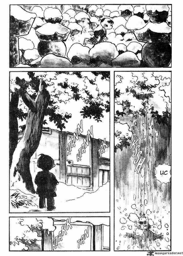 Lone Wolf And Cub - Chapter 43 - Trang 7