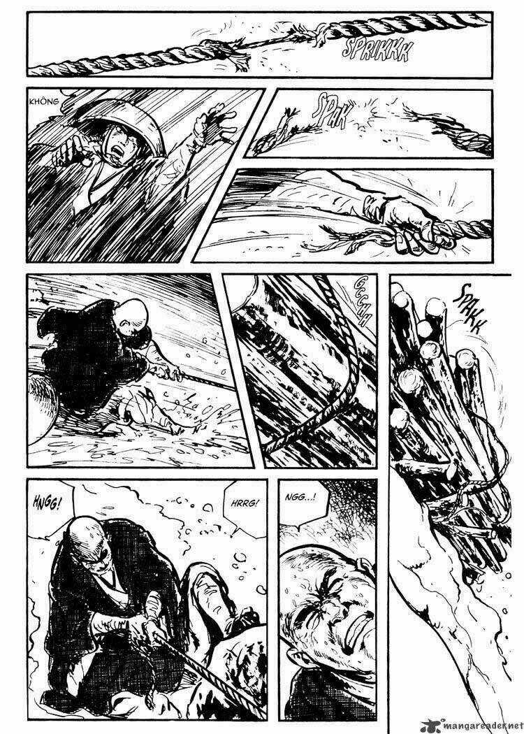 Lone Wolf And Cub - Chapter 44 - Trang 54