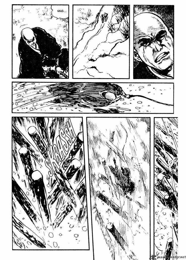 Lone Wolf And Cub - Chapter 44 - Trang 56
