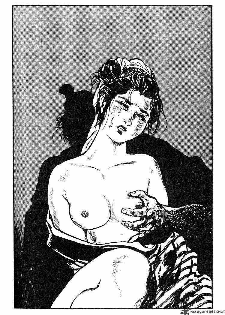 Lone Wolf And Cub - Chapter 45 - Trang 35