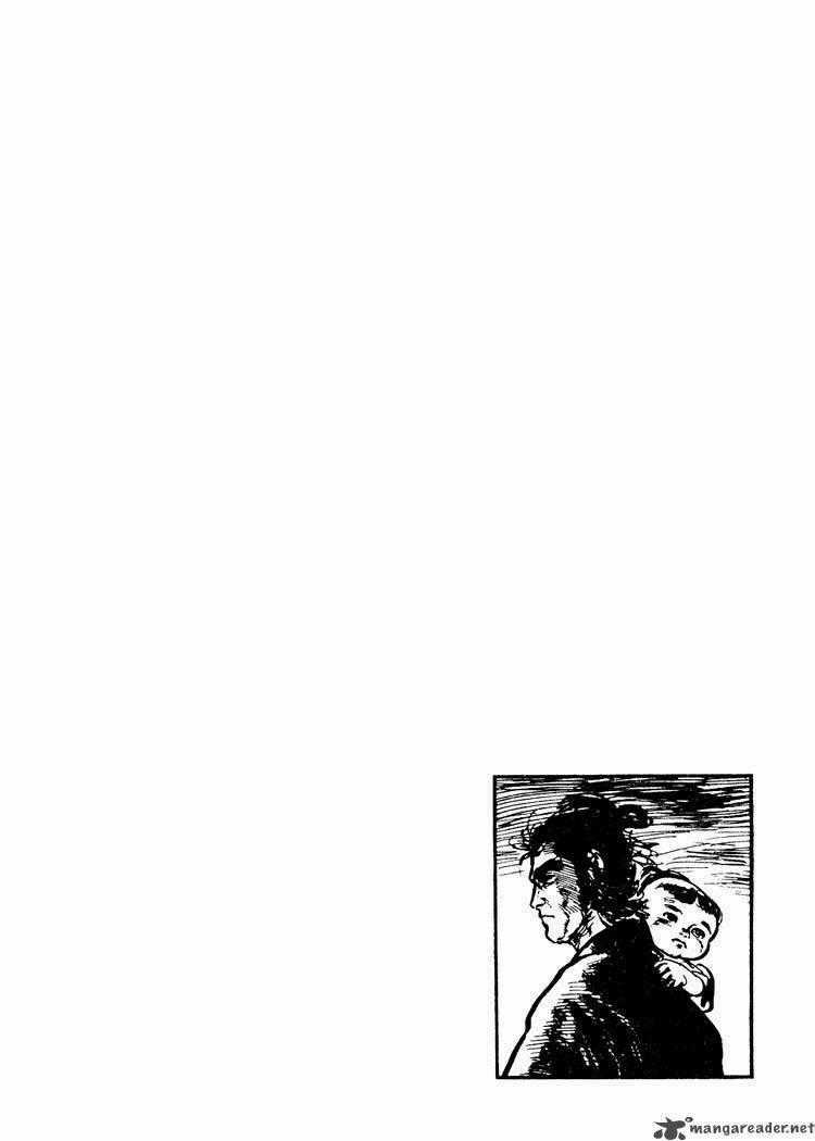 Lone Wolf And Cub - Chapter 45 - Trang 60
