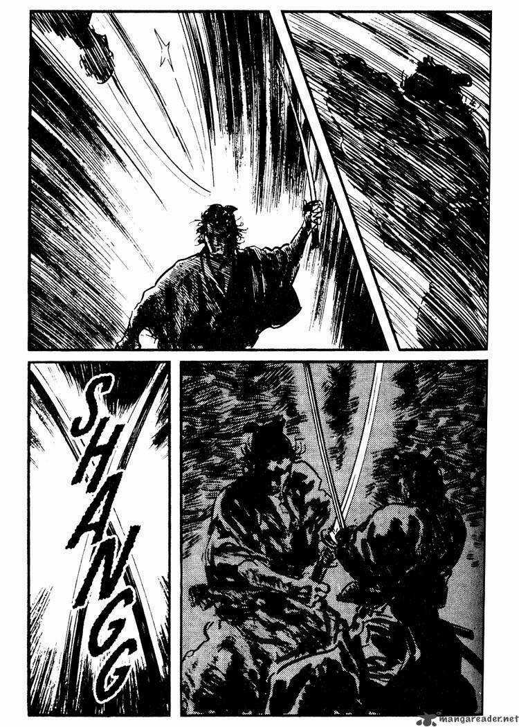 Lone Wolf And Cub - Chapter 46 - Trang 46