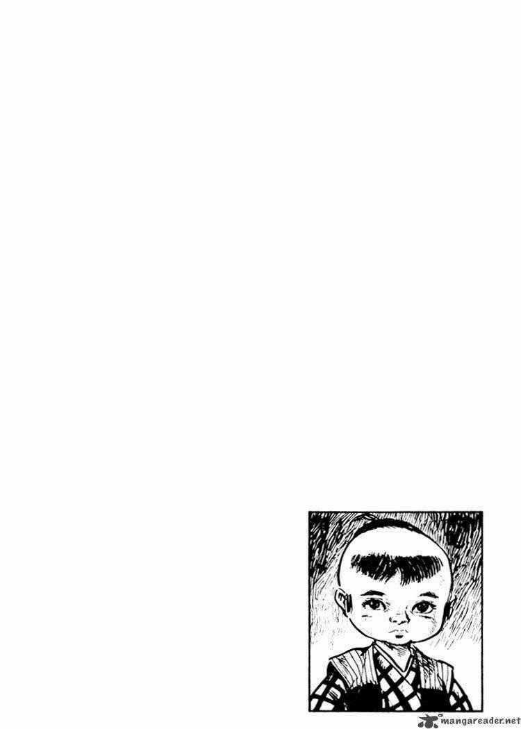 Lone Wolf And Cub - Chapter 46 - Trang 58