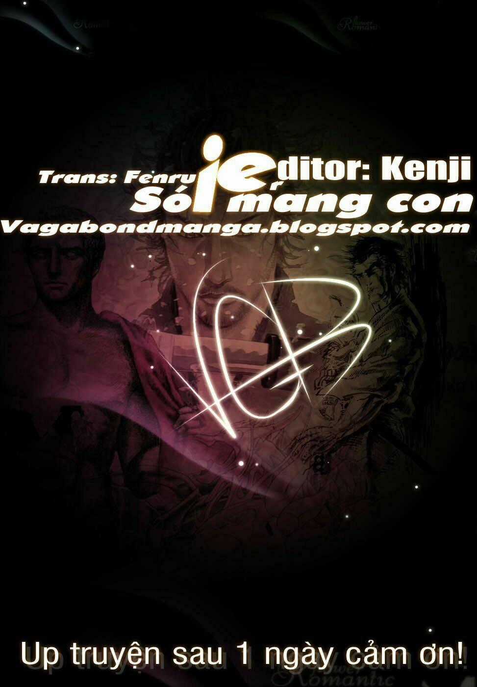 Lone Wolf And Cub - Chapter 47 - Trang 1