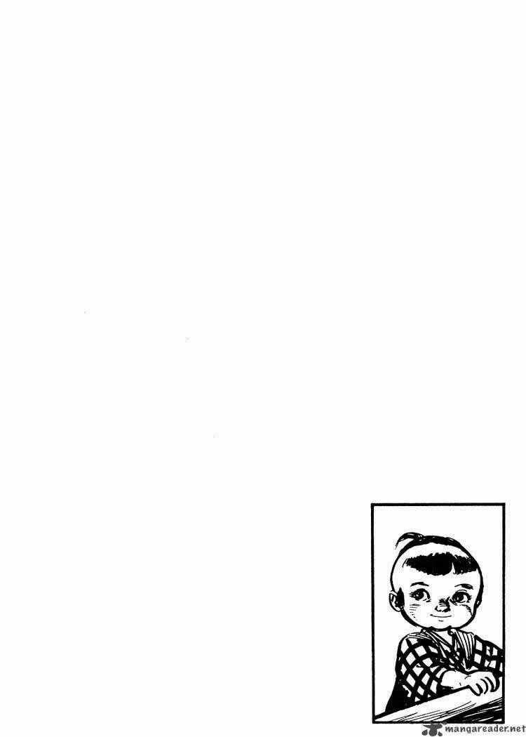 Lone Wolf And Cub - Chapter 47 - Trang 47