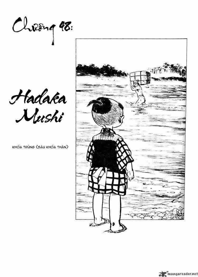 Lone Wolf And Cub - Chapter 48 - Trang 2