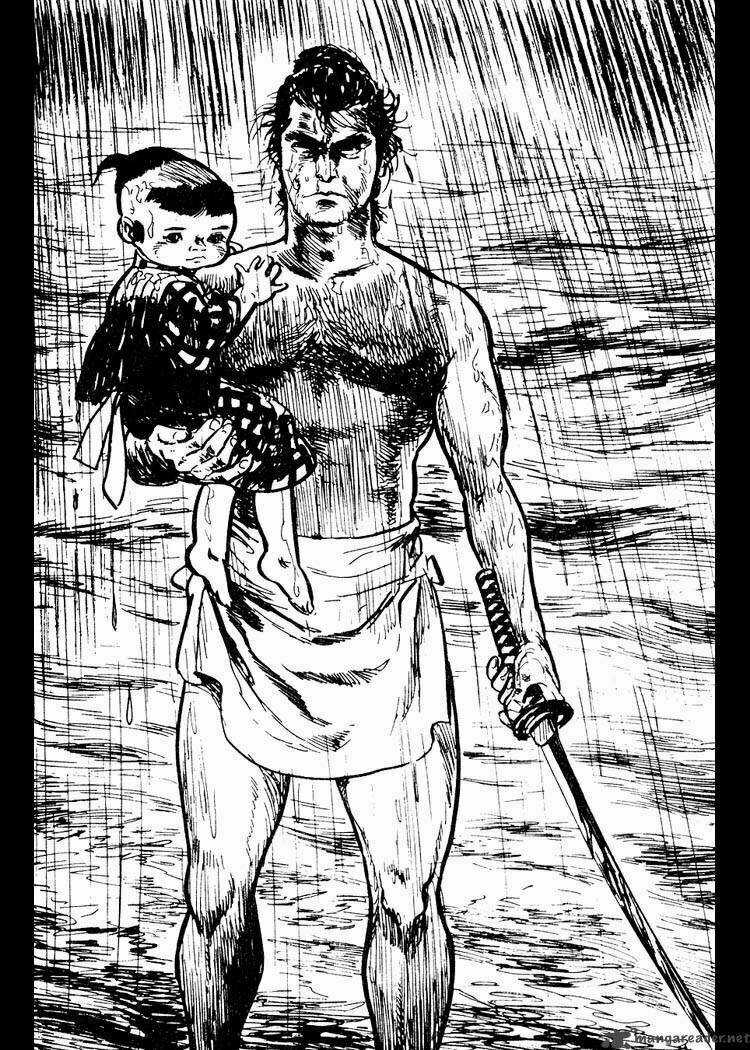 Lone Wolf And Cub - Chapter 48 - Trang 48