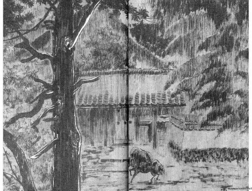 Lone Wolf And Cub - Chapter 49 - Trang 12