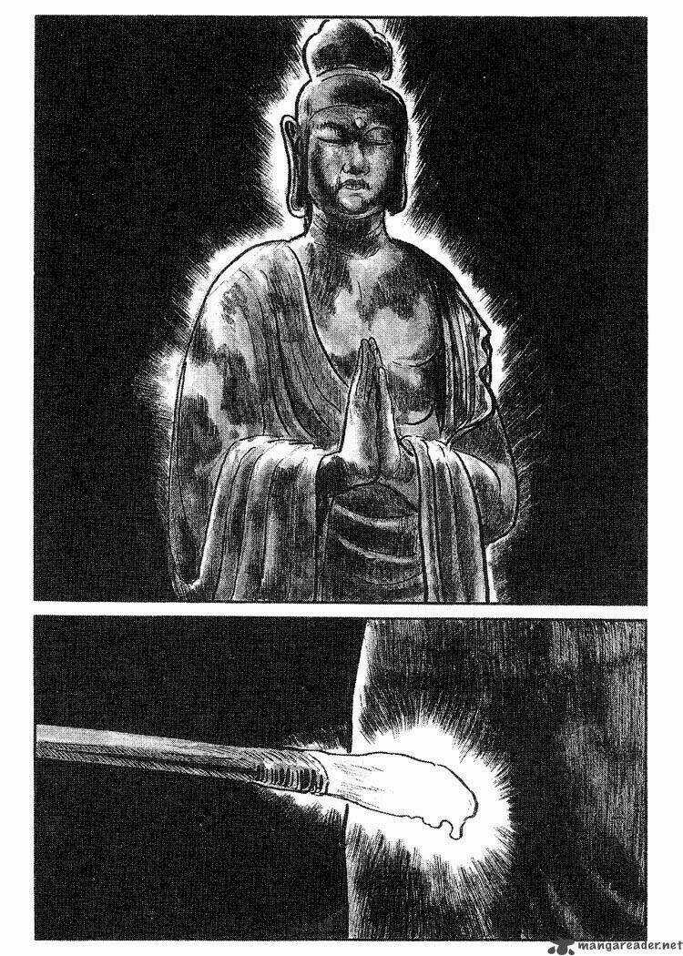 Lone Wolf And Cub - Chapter 49 - Trang 16