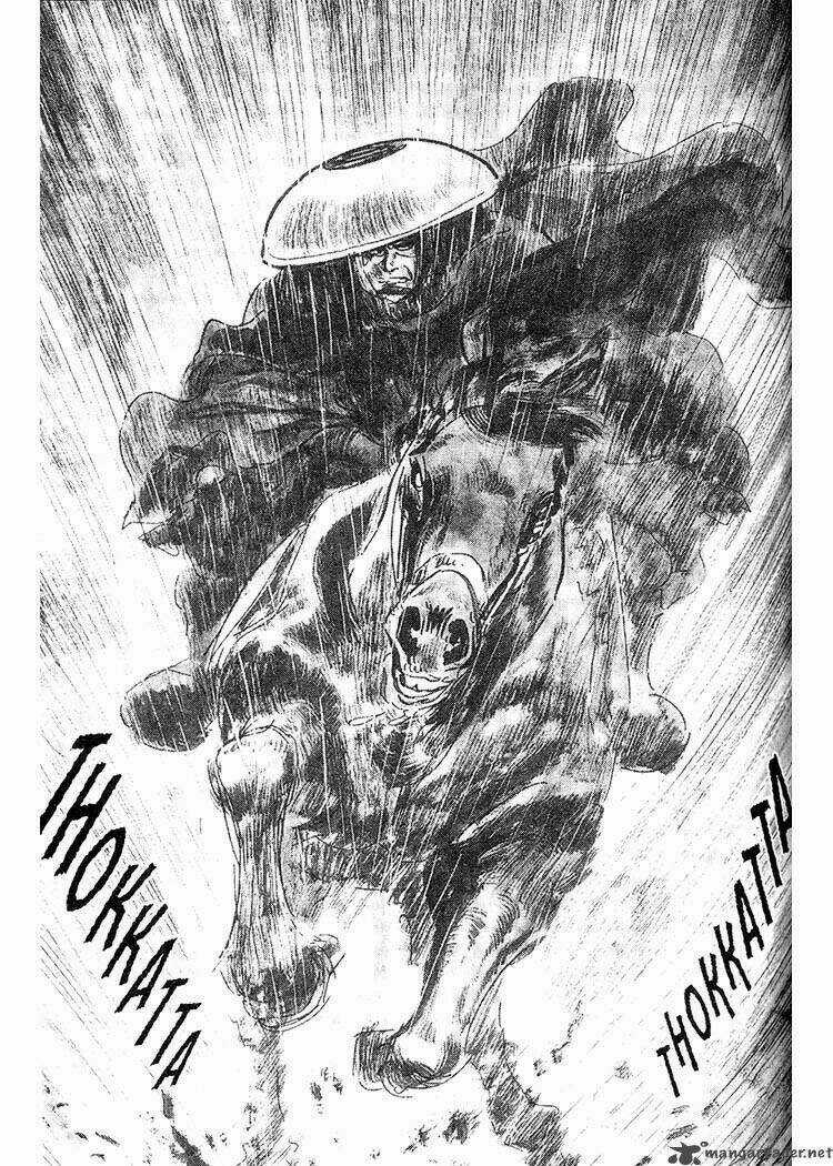 Lone Wolf And Cub - Chapter 49 - Trang 3