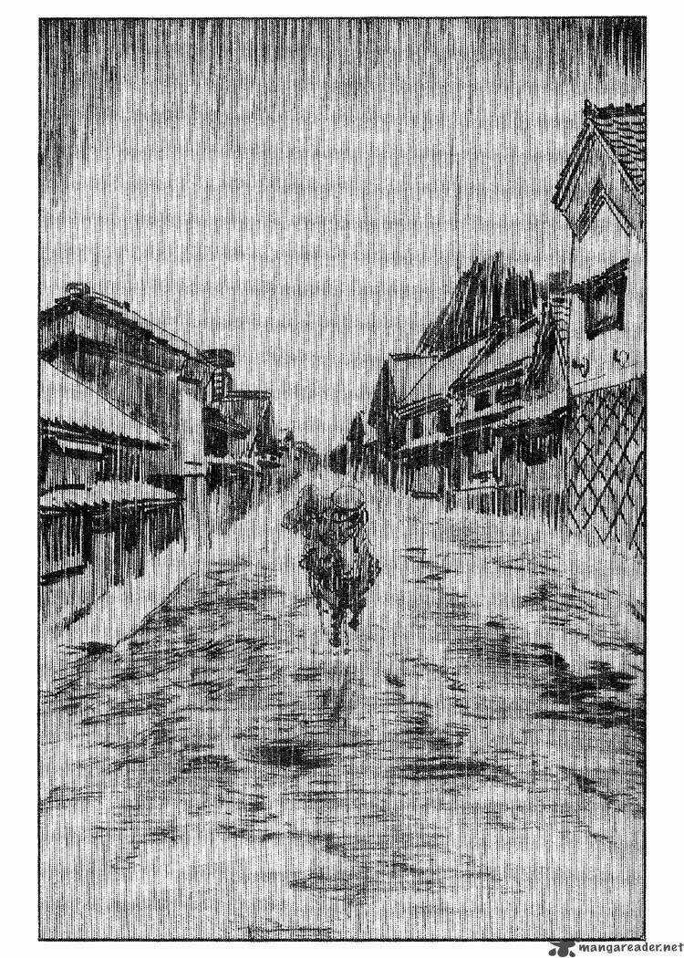 Lone Wolf And Cub - Chapter 49 - Trang 10