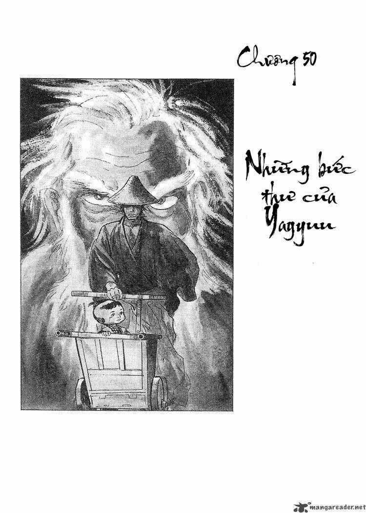 Lone Wolf And Cub - Chapter 50 - Trang 2