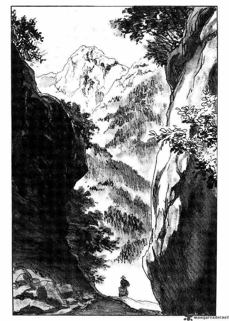 Lone Wolf And Cub - Chapter 50 - Trang 3