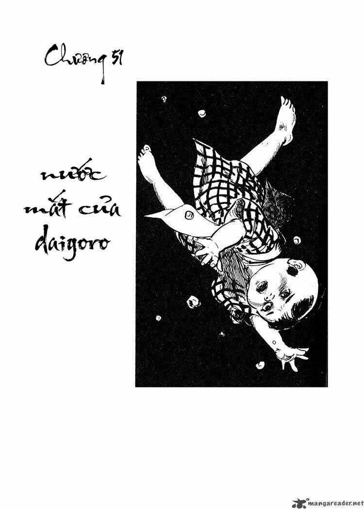 Lone Wolf And Cub - Chapter 51 - Trang 2