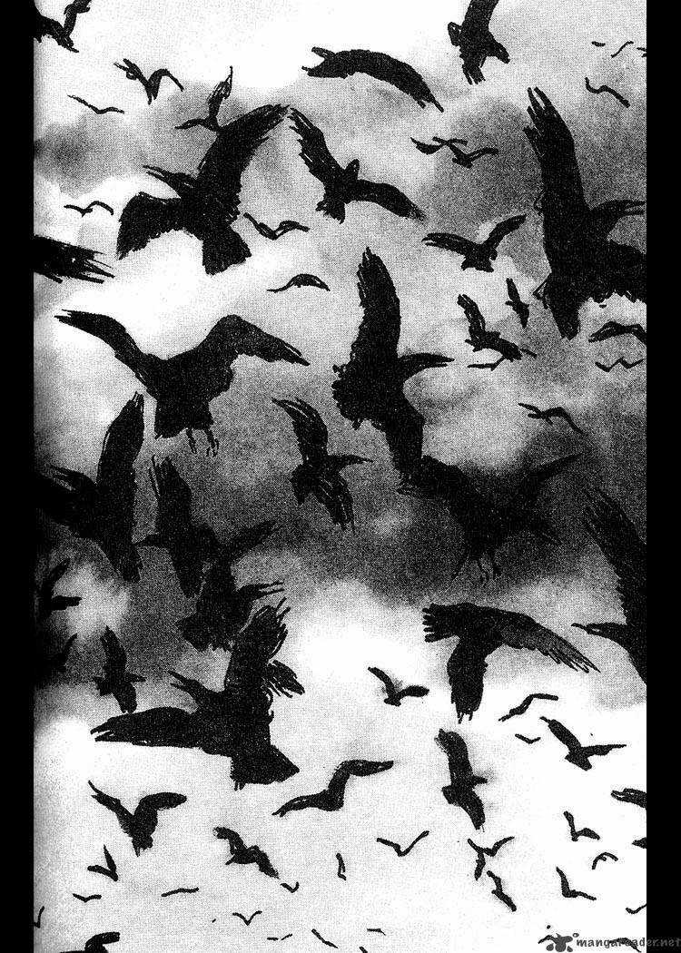 Lone Wolf And Cub - Chapter 51 - Trang 3