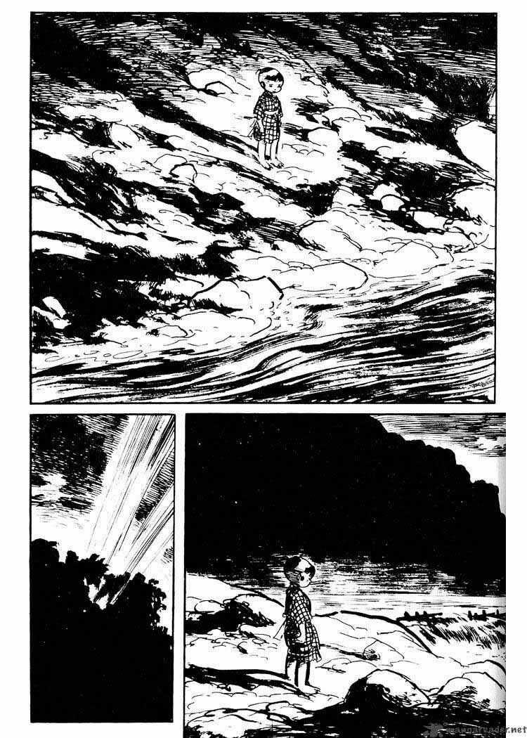 Lone Wolf And Cub - Chapter 52 - Trang 19