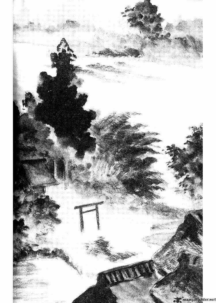 Lone Wolf And Cub - Chapter 52 - Trang 3