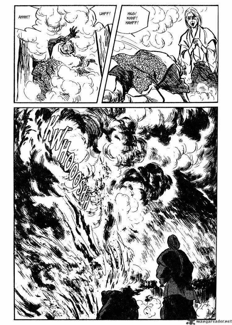 Lone Wolf And Cub - Chapter 52 - Trang 53