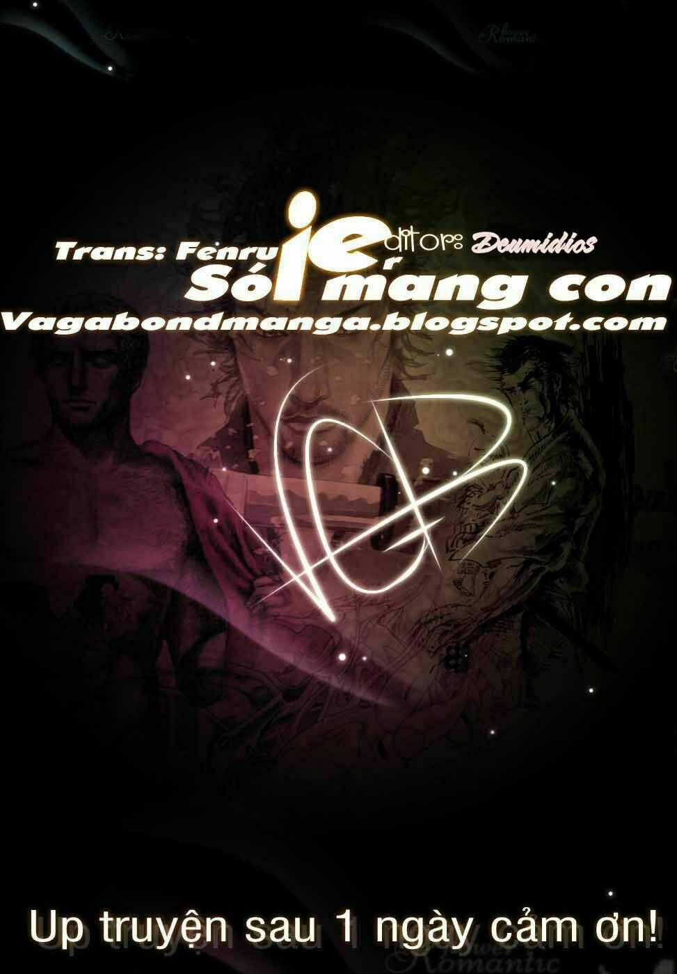 Lone Wolf And Cub - Chapter 53 - Trang 1