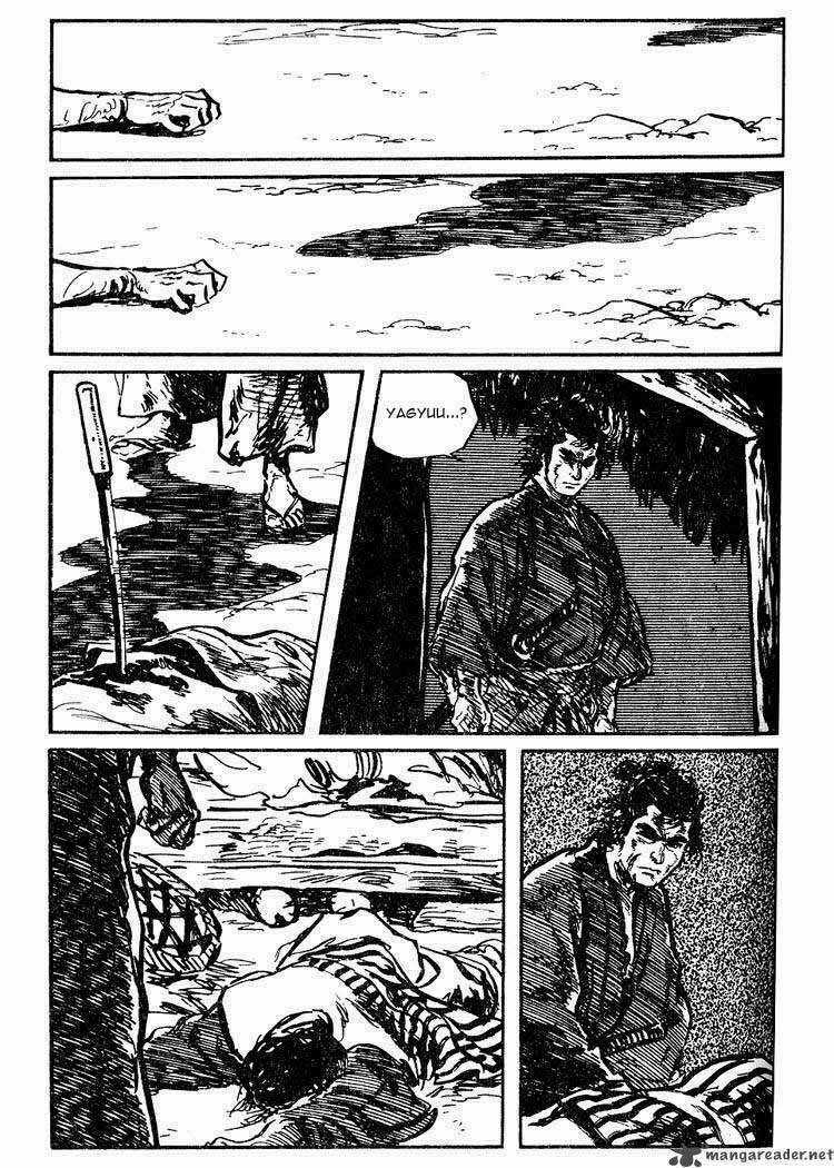 Lone Wolf And Cub - Chapter 53 - Trang 11