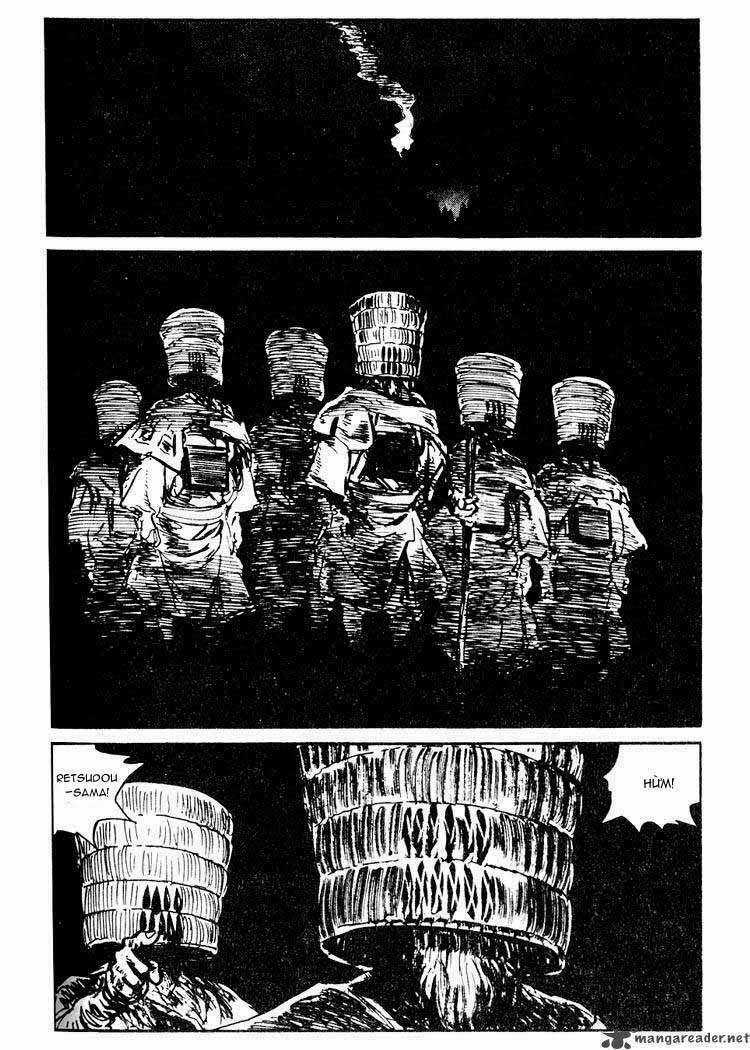 Lone Wolf And Cub - Chapter 53 - Trang 18