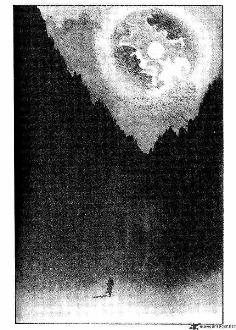 Lone Wolf And Cub - Chapter 53 - Trang 3