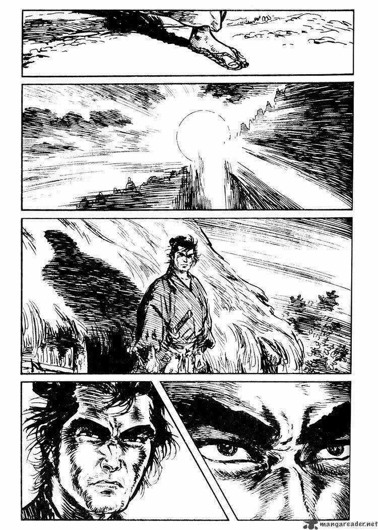 Lone Wolf And Cub - Chapter 53 - Trang 21