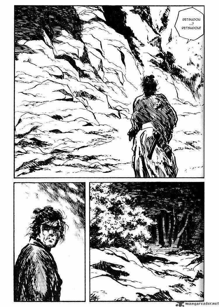Lone Wolf And Cub - Chapter 53 - Trang 44