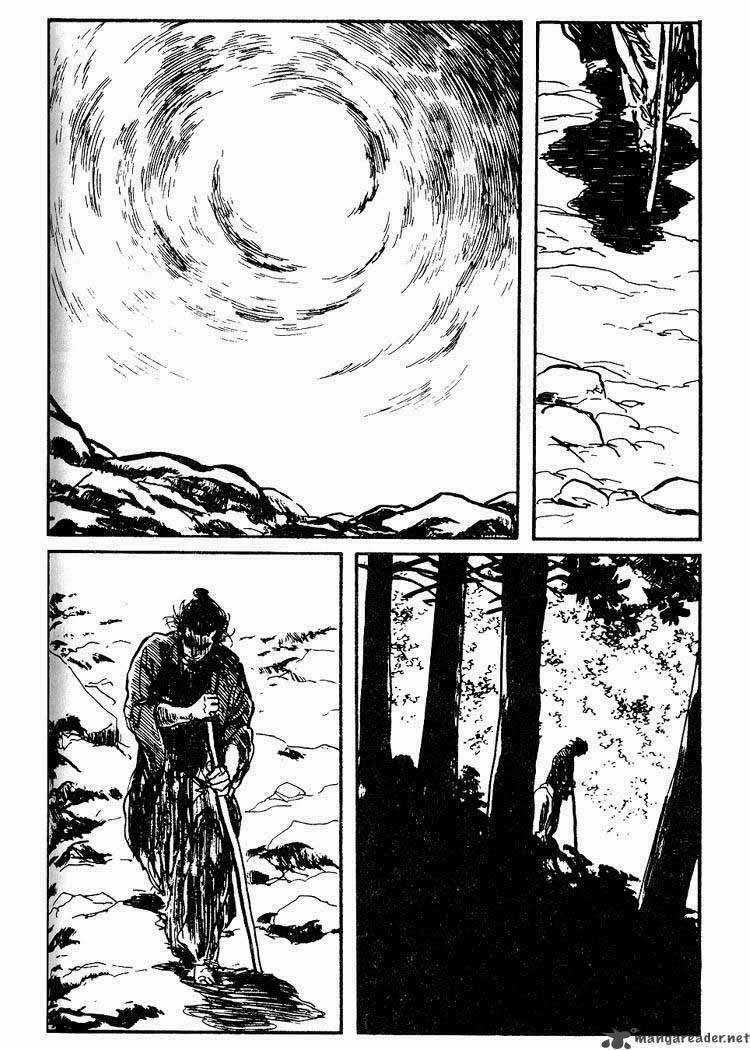 Lone Wolf And Cub - Chapter 53 - Trang 47