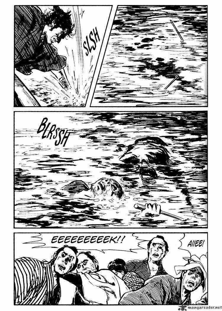 Lone Wolf And Cub - Chapter 53 - Trang 53