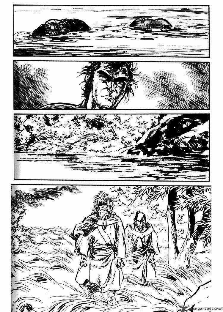 Lone Wolf And Cub - Chapter 53 - Trang 54