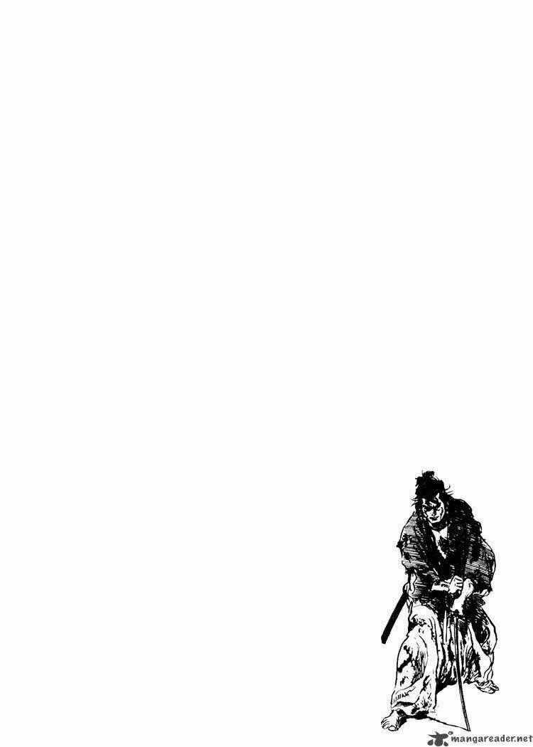 Lone Wolf And Cub - Chapter 53 - Trang 58