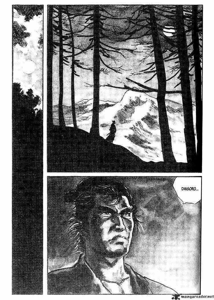 Lone Wolf And Cub - Chapter 53 - Trang 9