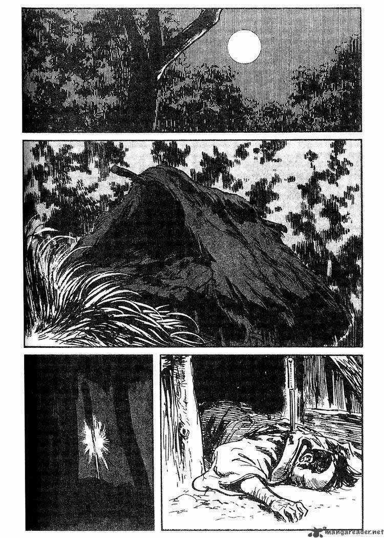 Lone Wolf And Cub - Chapter 53 - Trang 10