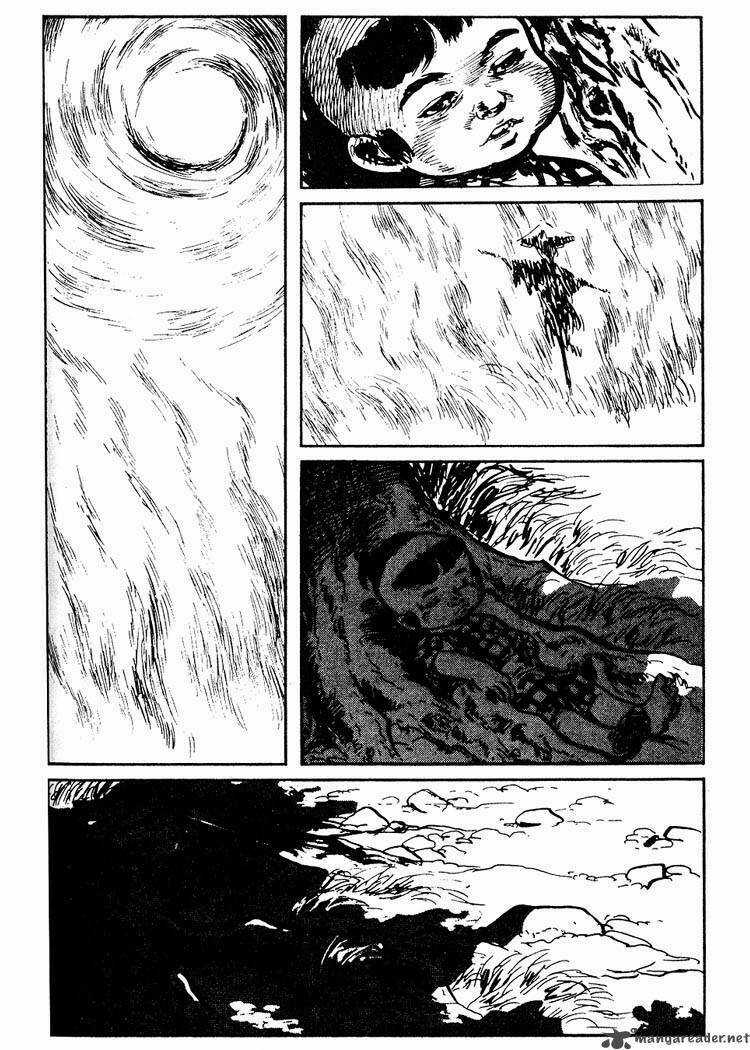Lone Wolf And Cub - Chapter 54 - Trang 11