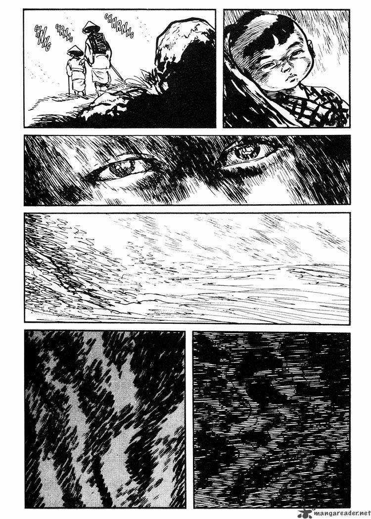 Lone Wolf And Cub - Chapter 54 - Trang 20