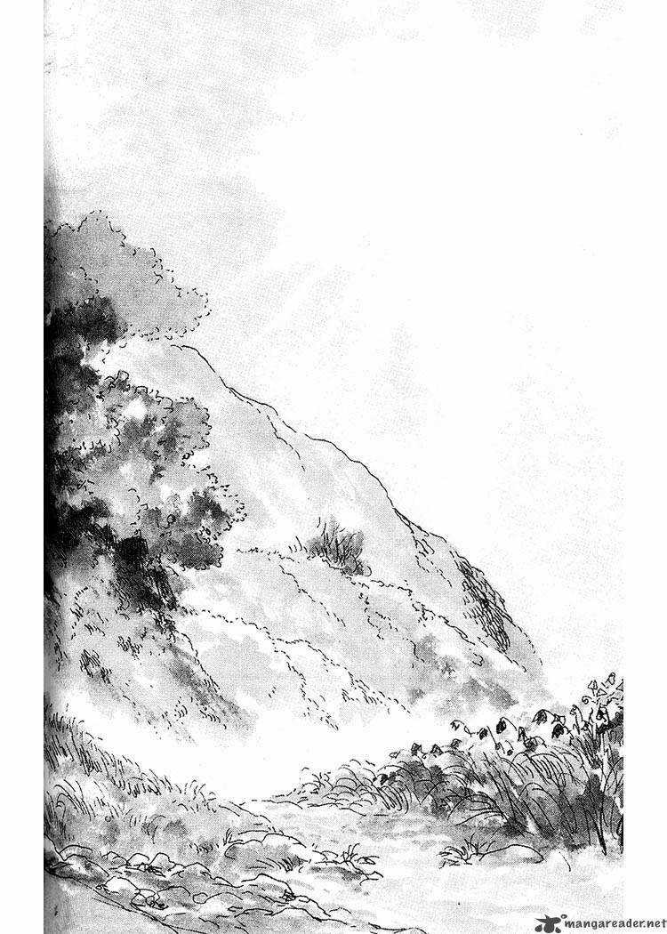 Lone Wolf And Cub - Chapter 54 - Trang 3