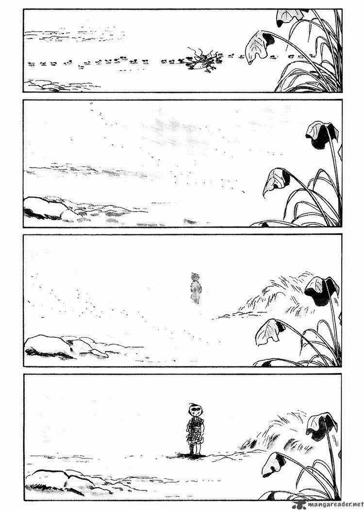 Lone Wolf And Cub - Chapter 54 - Trang 4