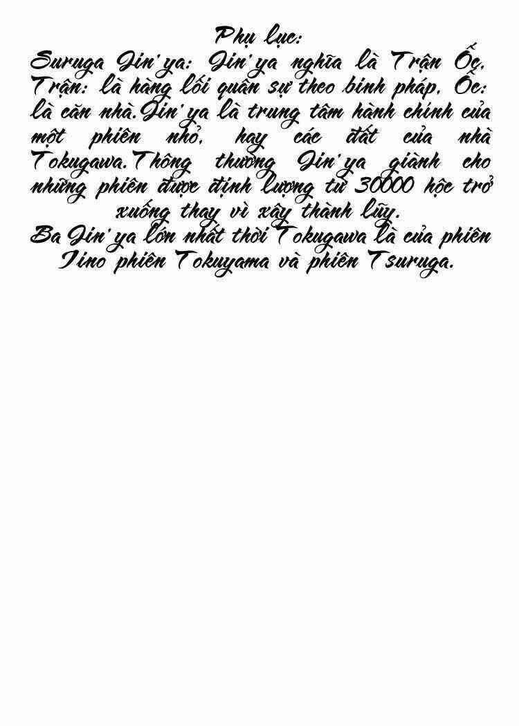 Lone Wolf And Cub - Chapter 54 - Trang 57