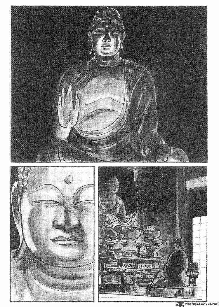 Lone Wolf And Cub - Chapter 55 - Trang 5