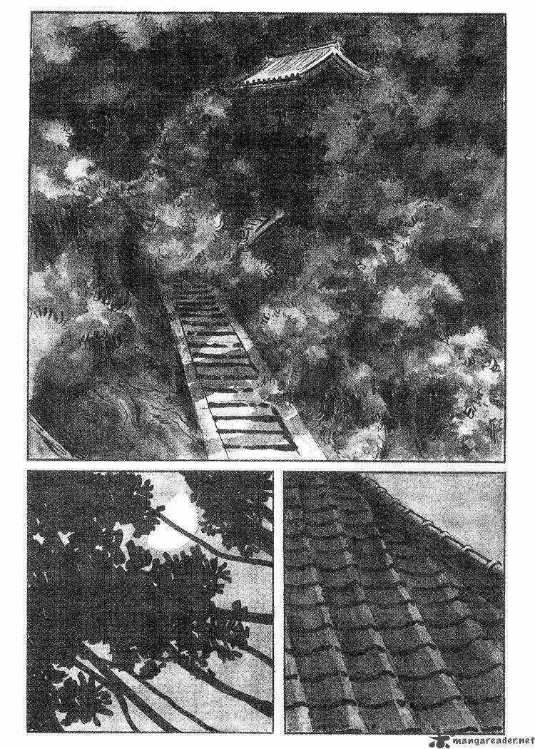 Lone Wolf And Cub - Chapter 55 - Trang 7