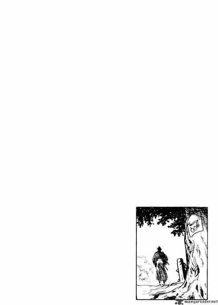 Lone Wolf And Cub - Chapter 55 - Trang 61