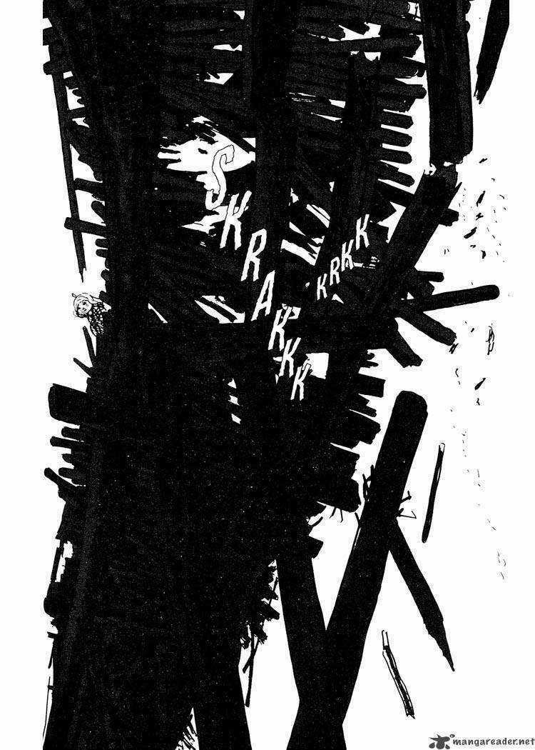 Lone Wolf And Cub - Chapter 56 - Trang 16