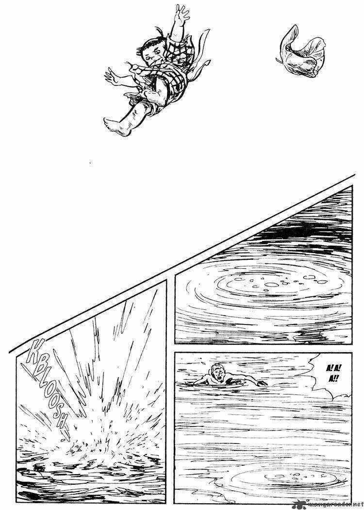 Lone Wolf And Cub - Chapter 56 - Trang 18