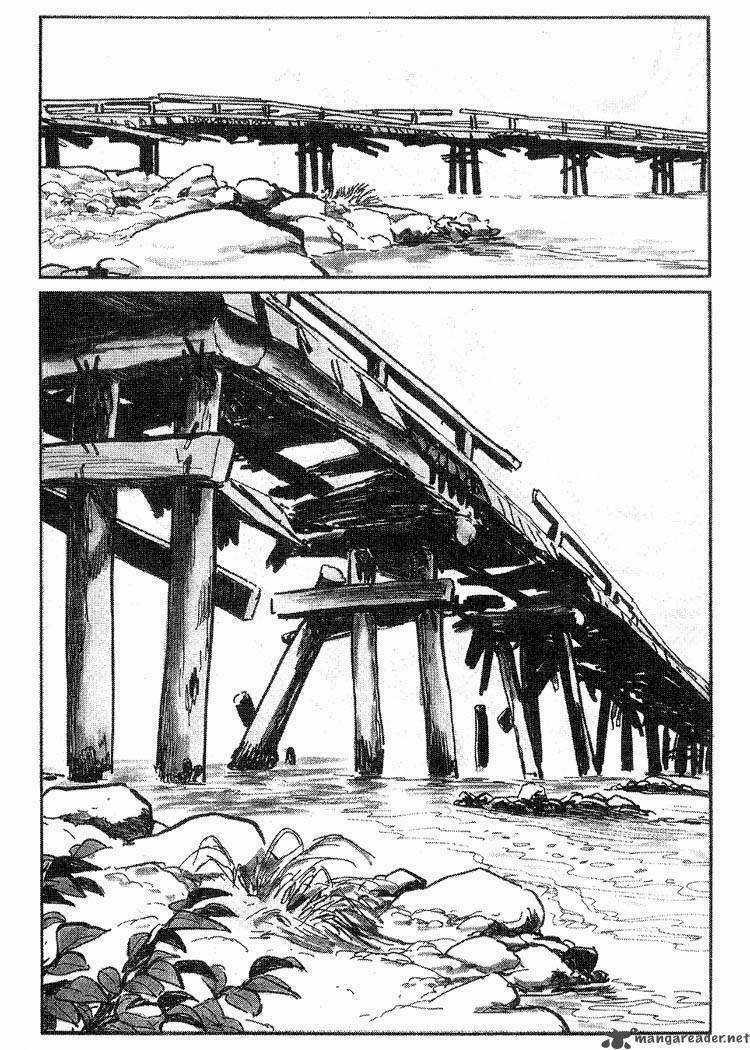 Lone Wolf And Cub - Chapter 56 - Trang 3
