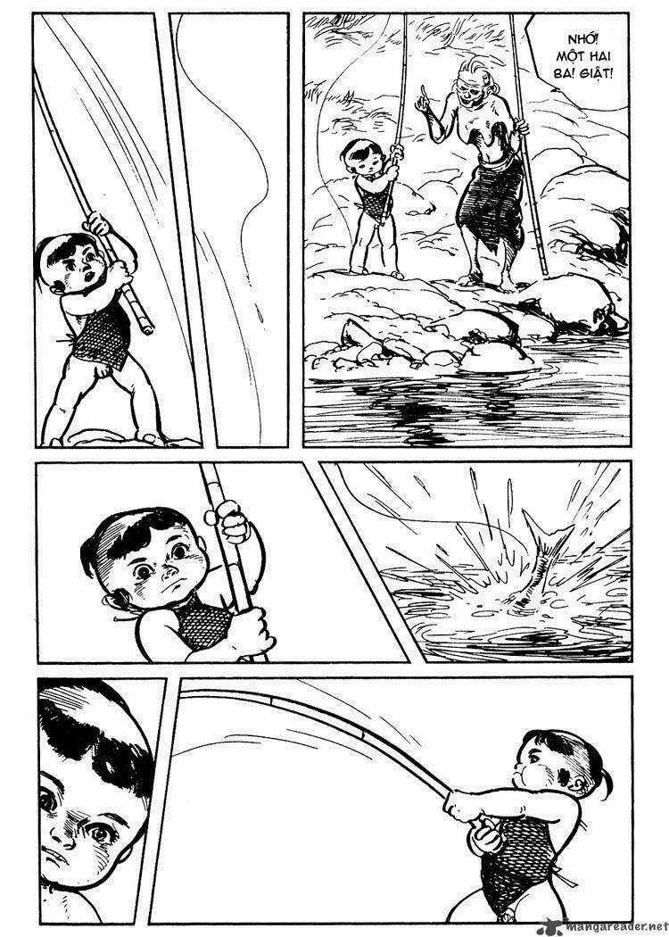 Lone Wolf And Cub - Chapter 56 - Trang 24