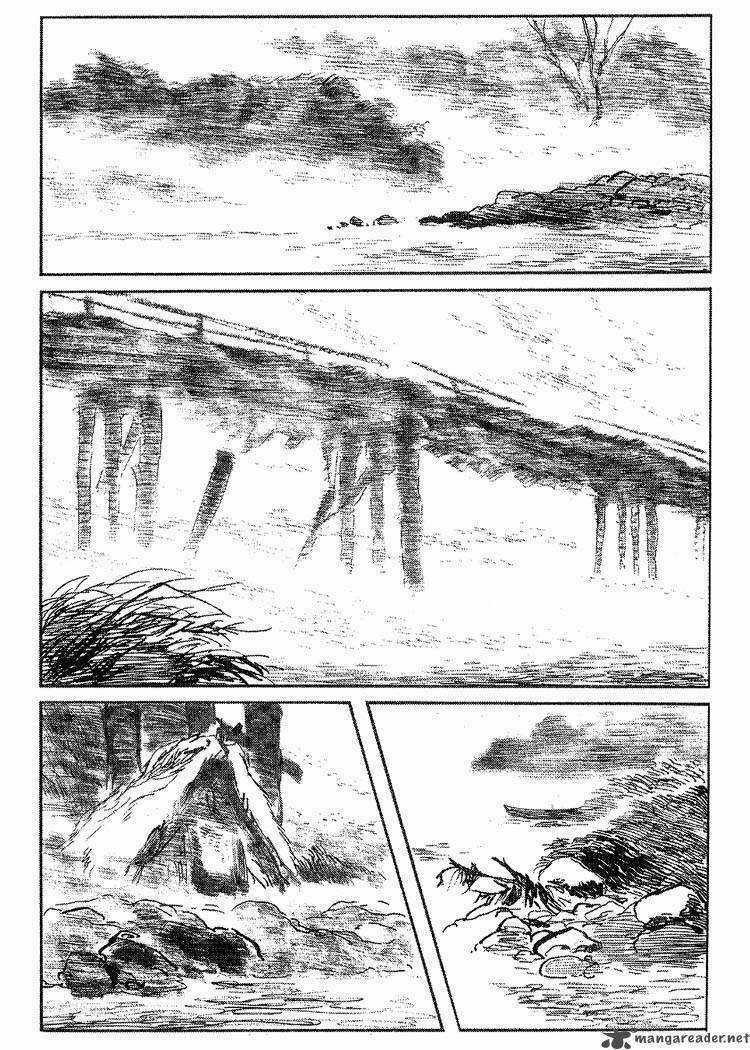 Lone Wolf And Cub - Chapter 56 - Trang 41