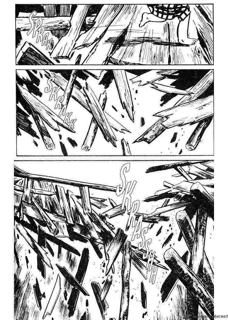 Lone Wolf And Cub - Chapter 56 - Trang 55