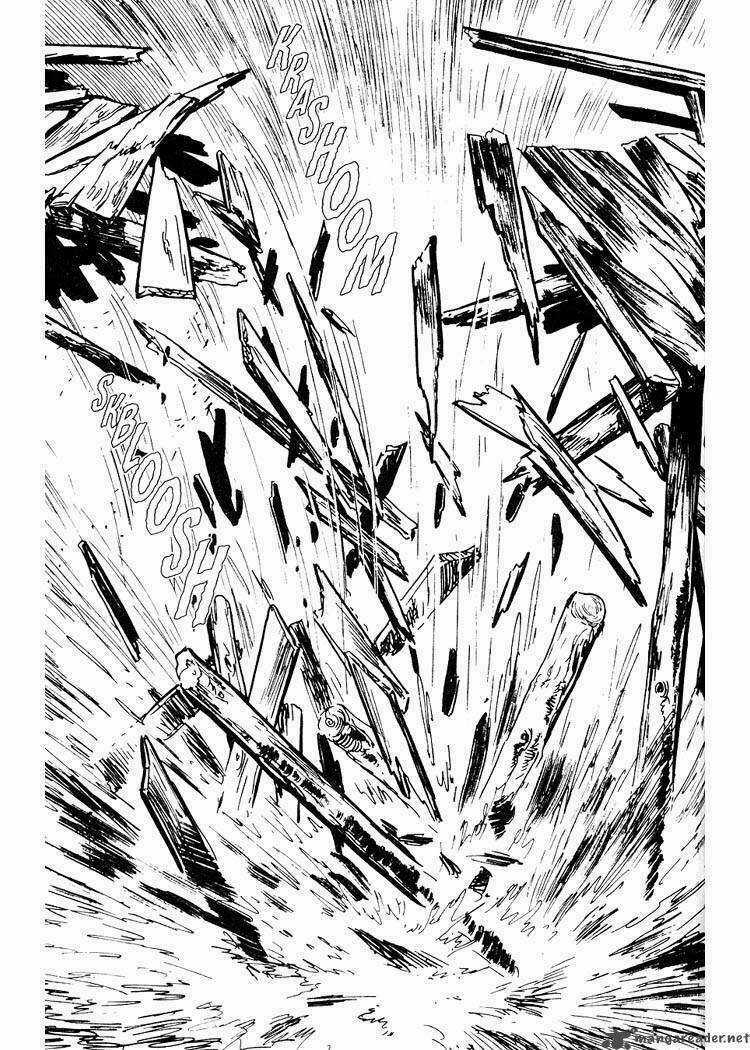 Lone Wolf And Cub - Chapter 56 - Trang 56